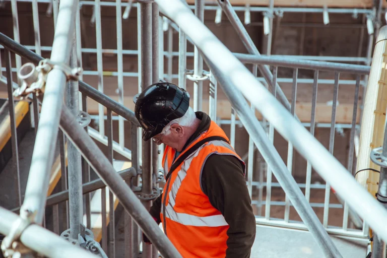 Scaffolding Regulations You Need To Know