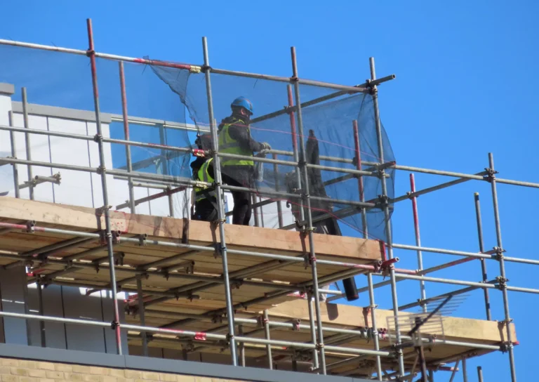 What NOT to do when using Scaffolding