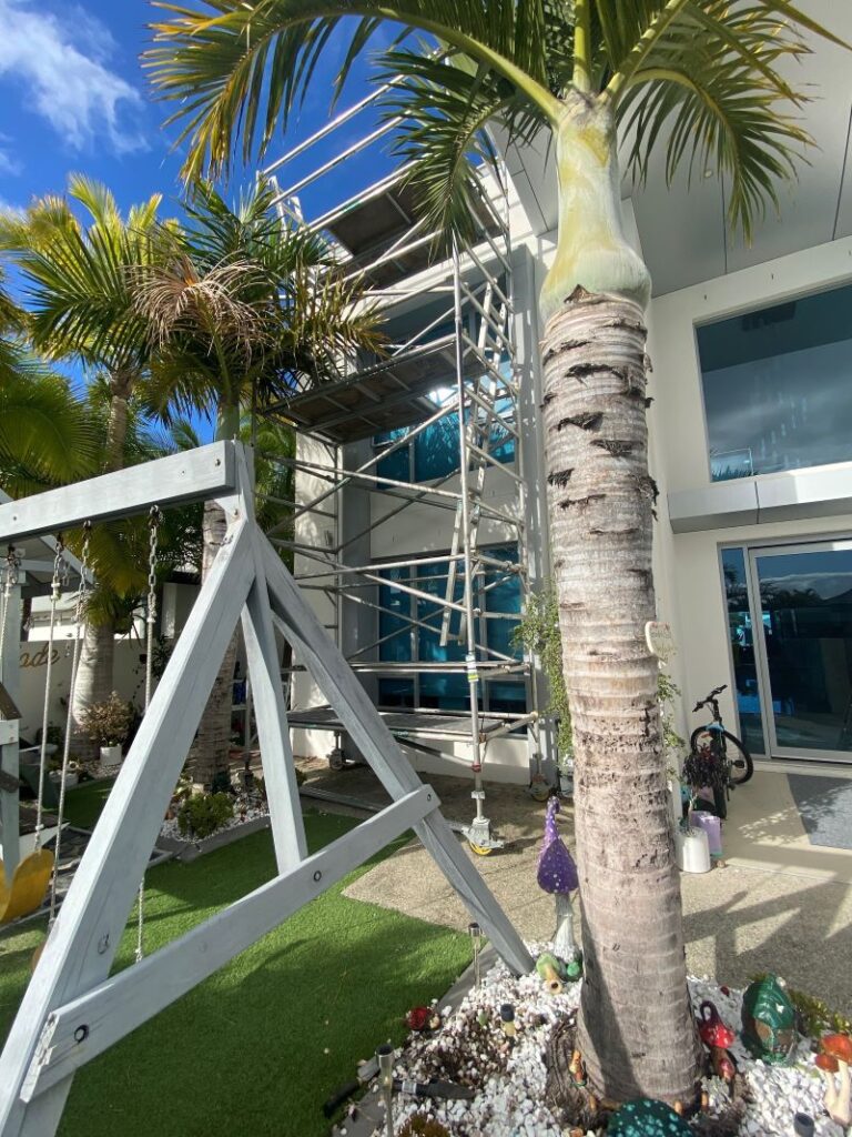 Mobile Tower Hire