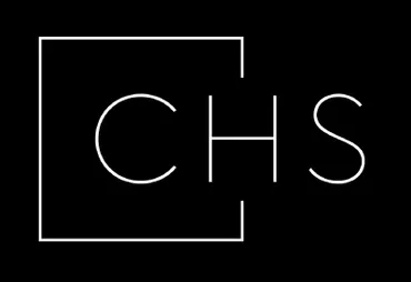 Chs Logo Black 367w