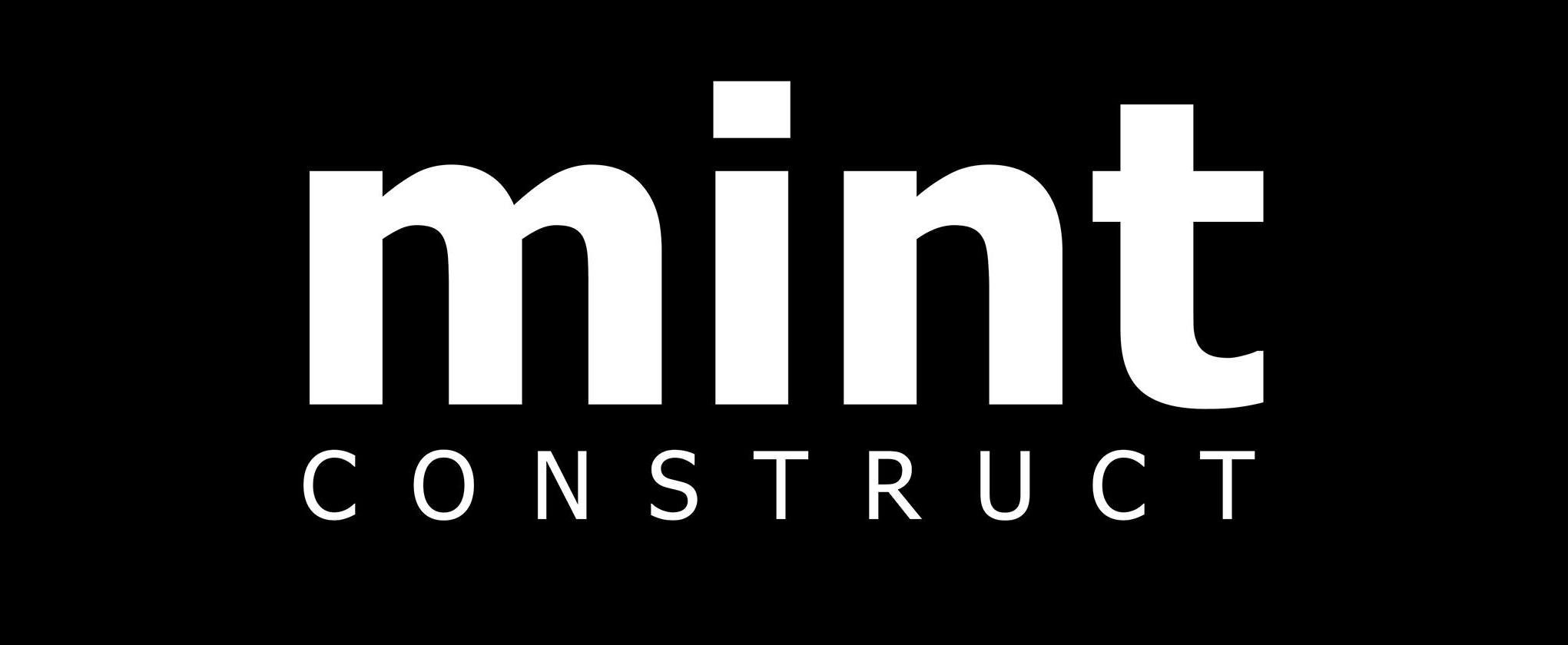 Mint Construction