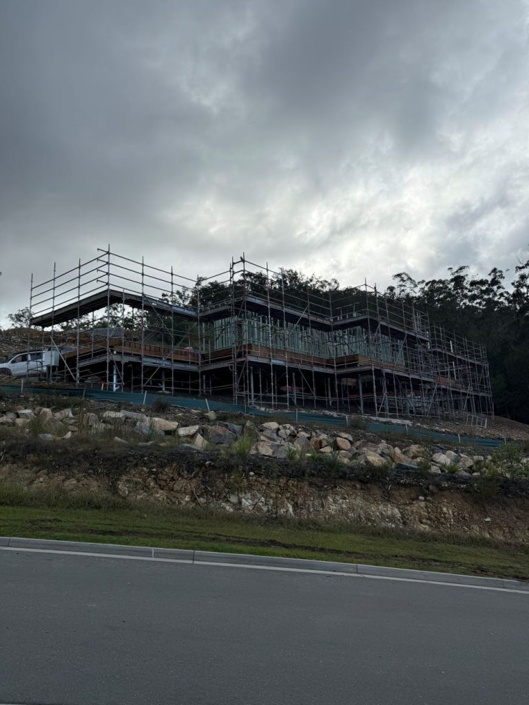 Steel Scaffold1